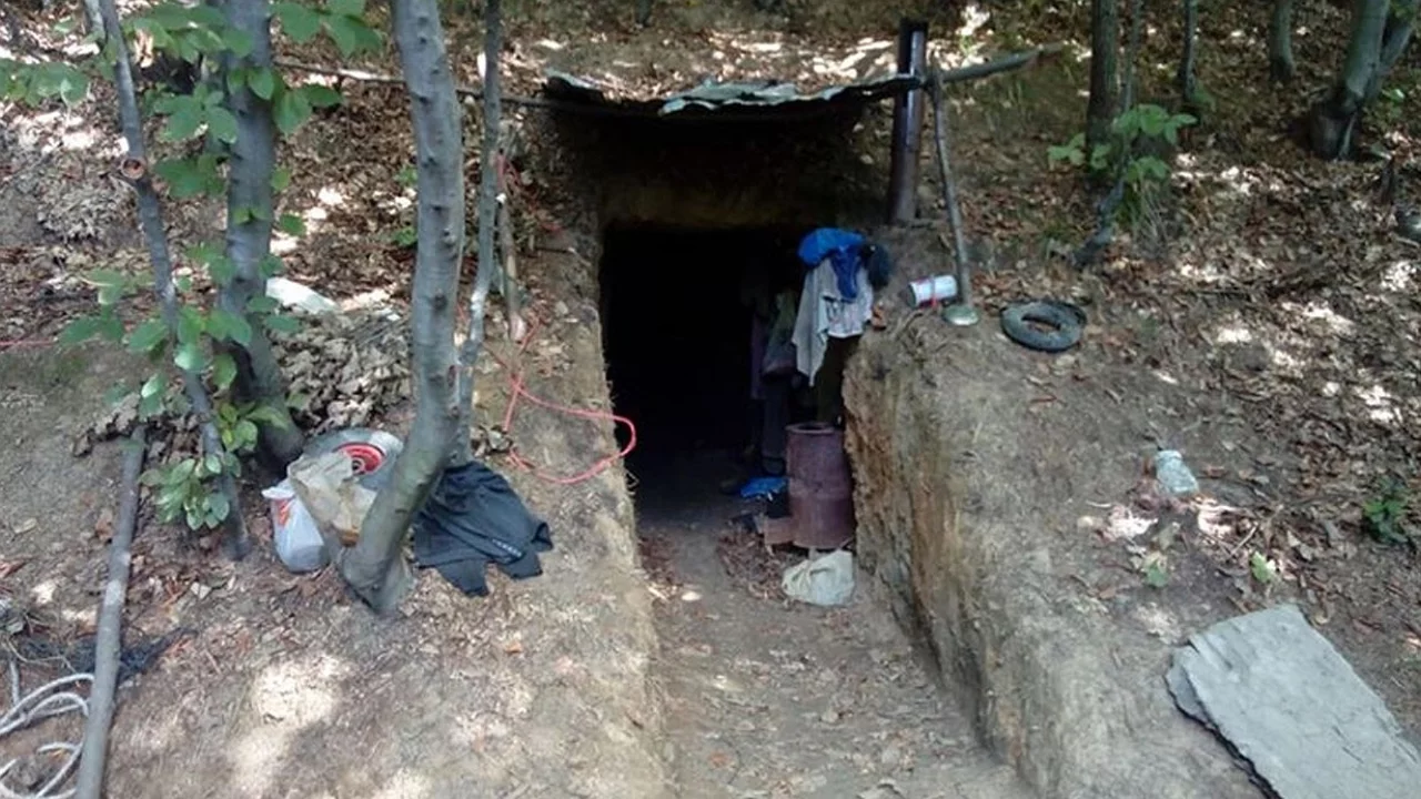 Maden ocağında g&ouml;&ccedil;&uuml;k faciası! 1 iş&ccedil;i hayatını kaybetti