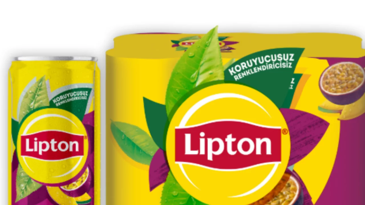 Lipton Nerenin Malı? Boykot Listesinde mi? İsrail Malı mı?