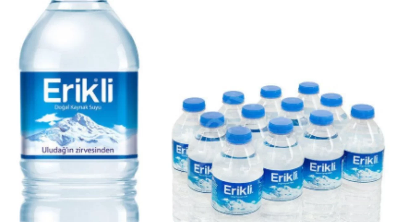 Erikli Nerenin Malı? Boykot Listesinde mi? İsrail Malı mı?