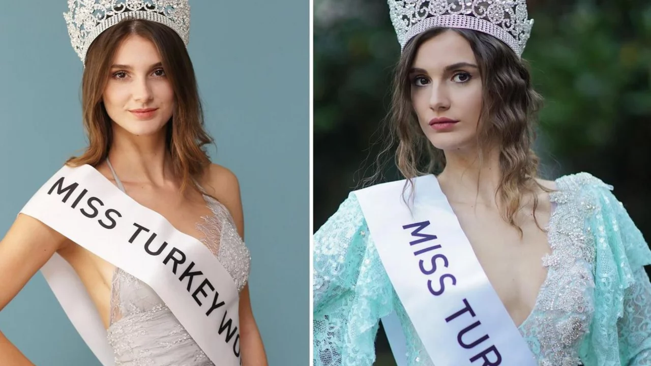Aslı Sümen'in yeni görüntüleri gündem oldu!