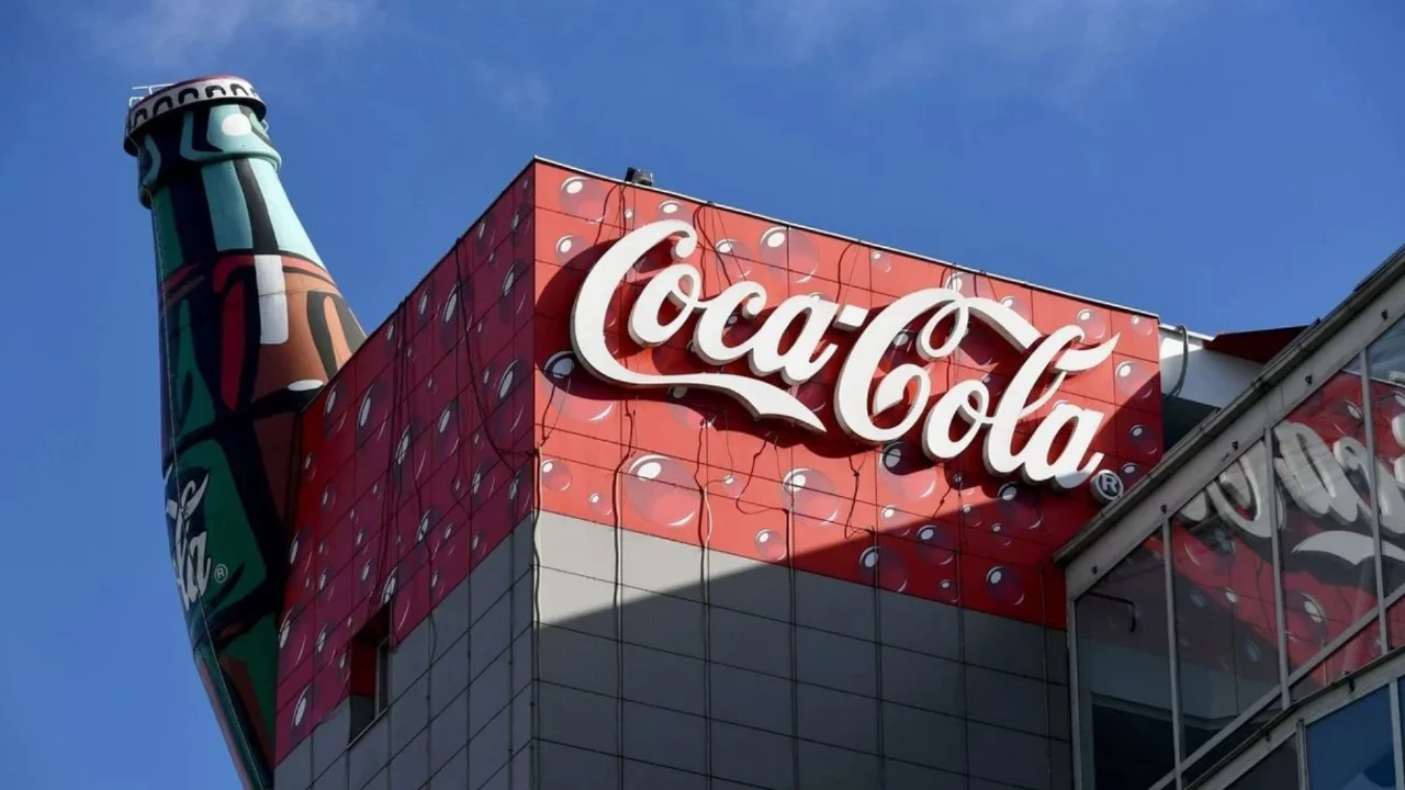 Coca Cola Nerenin Malı? Boykot Listesinde mi? İsrail Malı mı?