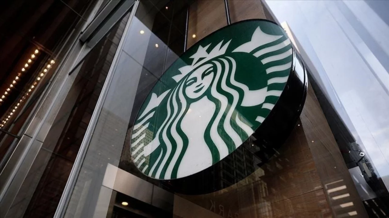 Starbucks Nerenin Malı? İsrail Malı mı? Boykot Listesinde Yer Alıyor mu?