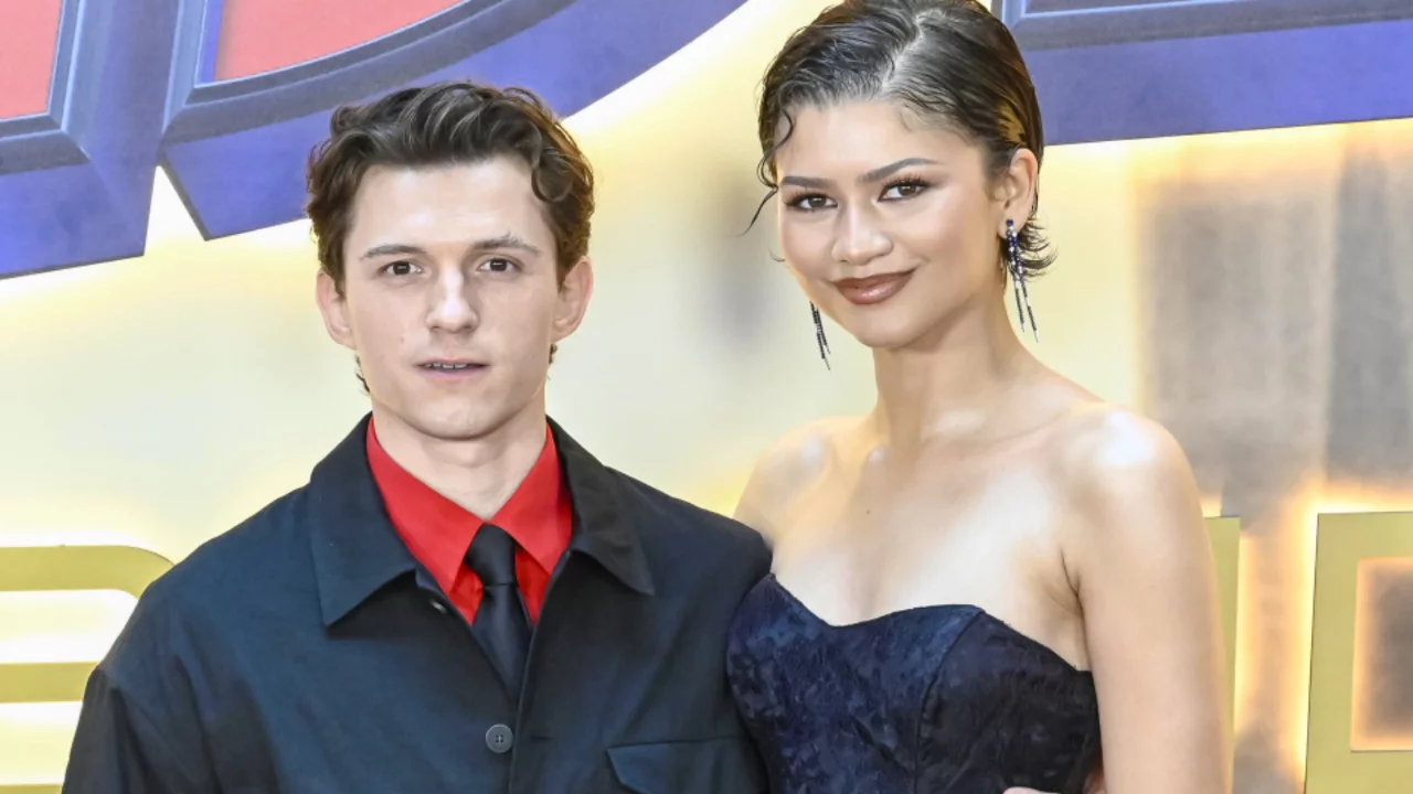 Tom Holland sessizliği bozdu! Zendaya ile evlendiğini ilk kez açıkladı