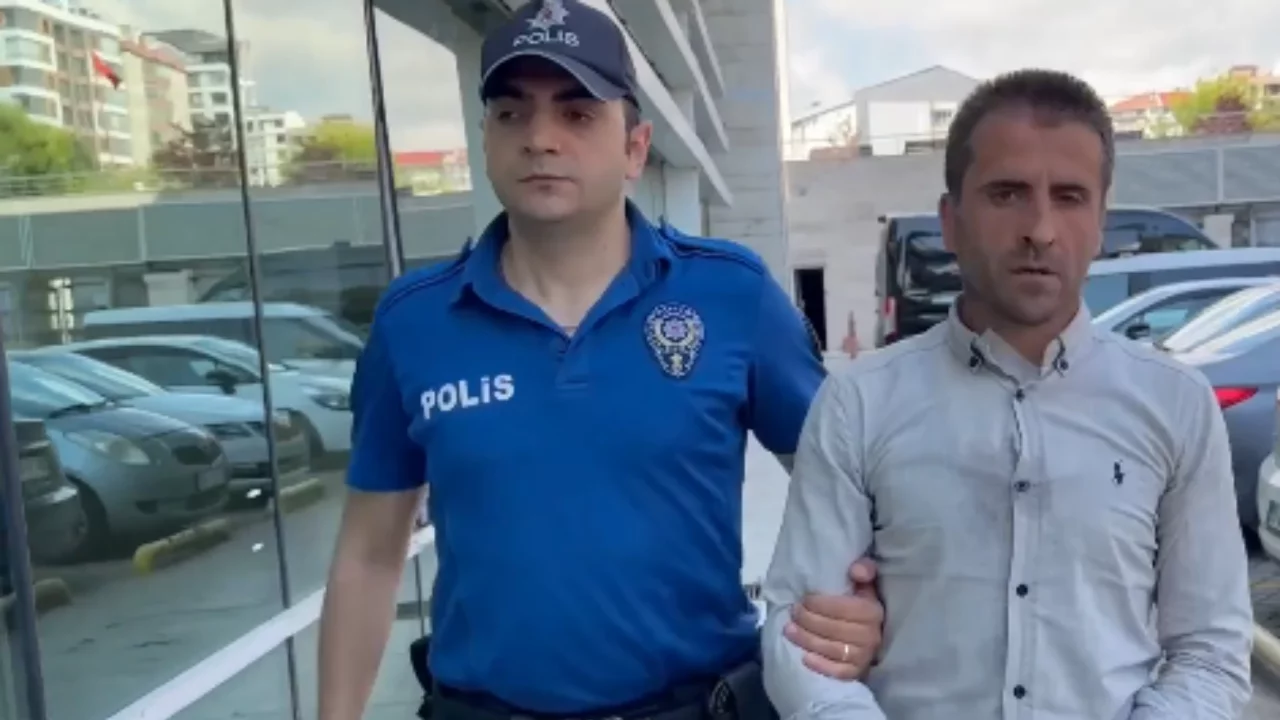 Tamirci alacak tartışmasında m&uuml;şterisini yaktı!