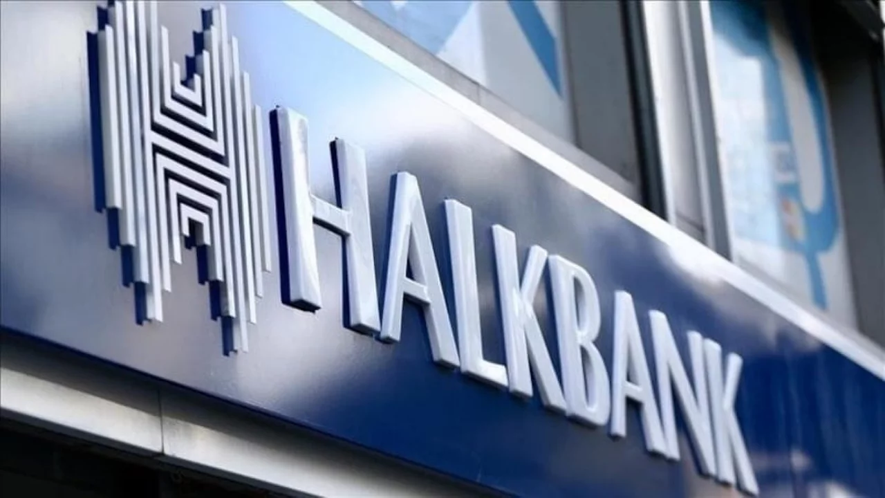 ABD'de yıllar s&uuml;ren Halkbank davası sona erdi!
