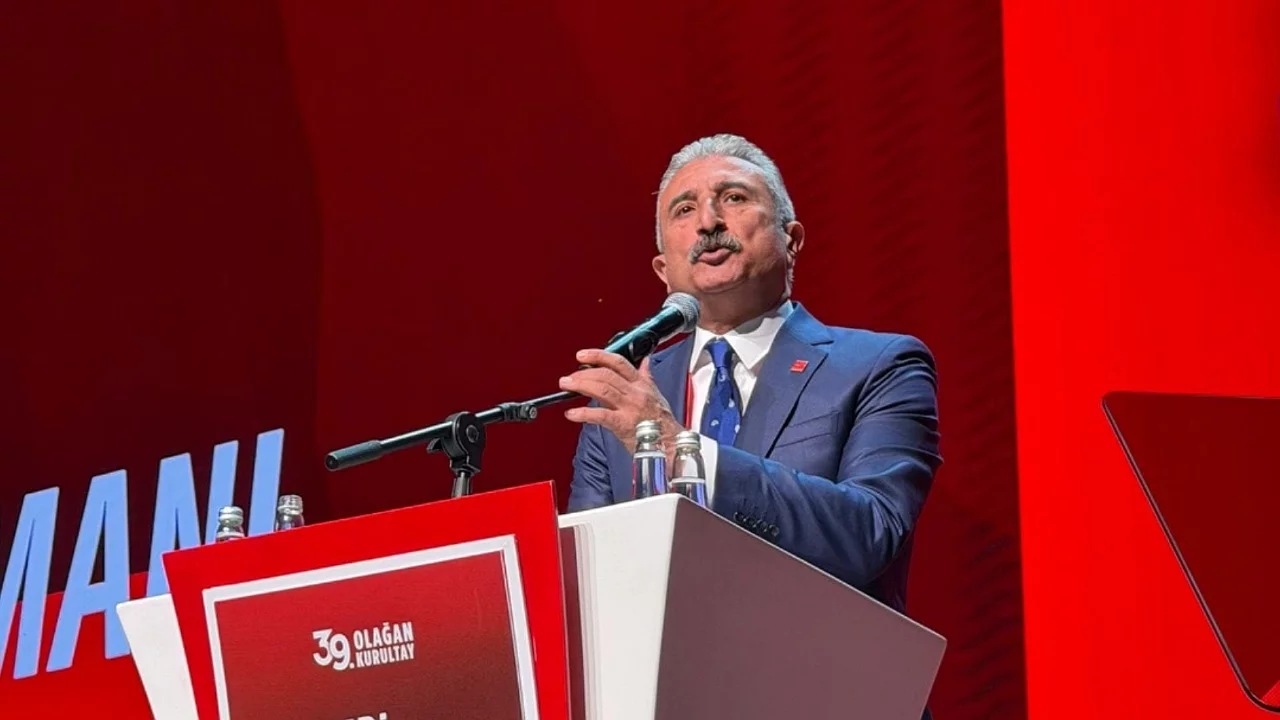 CHP Bursa İl Başkanı disipline sevk edildi! İlk açıklama geldi...