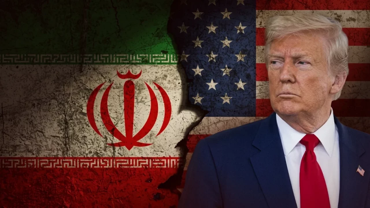 Trump'tan İran'a tehdit gibi s&ouml;zler: "Bombalamaya geri d&ouml;neriz"