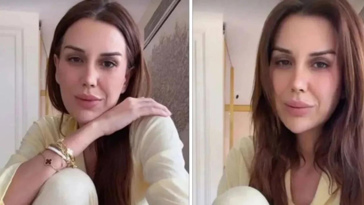 Dilan Polat'ın Instagram hesabı kapatılmıştı! Yedek hesapları da gitti...