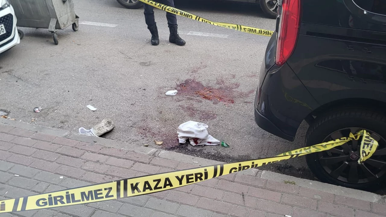 Bursa'da korkun&ccedil; olay! Sosyal medyada başlayan tartışma &ouml;l&uuml;mle bitti