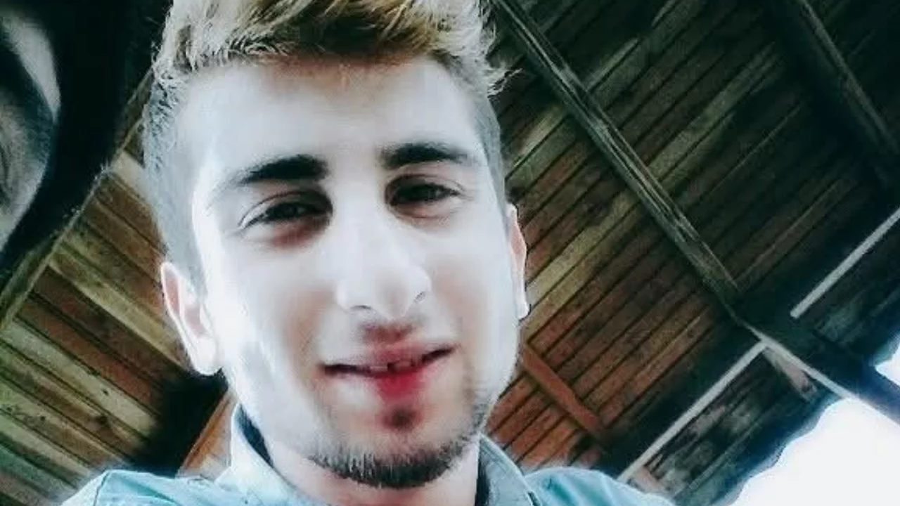 İnşaat işçisi elektrik akımına kapılarak can verdi