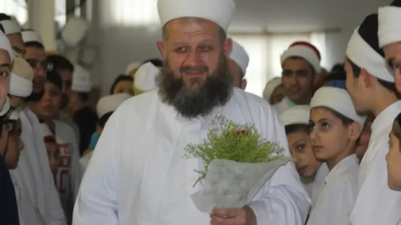 Tahliye kararı g&uuml;ndem yarattı: Yusuf Ziya G&uuml;m&uuml;şel cezaevinden &ccedil;ıktı