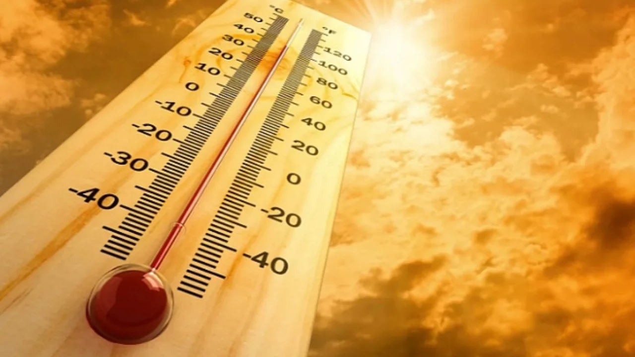 Bursa'da bug&uuml;n hava nasıl olacak? Meteoroloji g&uuml;ncel tahmin raporunu paylaştı (18 Haziran Perşembe)