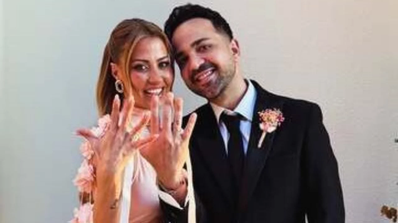 Derya Uluğ ve Asil Gök ilişkilerini yeni bir aşamaya taşıdı!