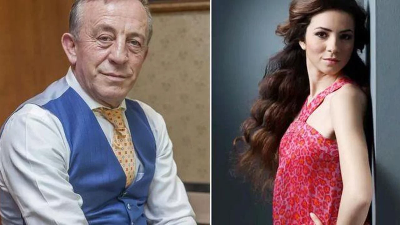 Ali Ağaoğlu evli mi? Ali Ağaoğlu'nun sevgilisi Bige Yıldırımer kimdir, ka&ccedil; yaşında?