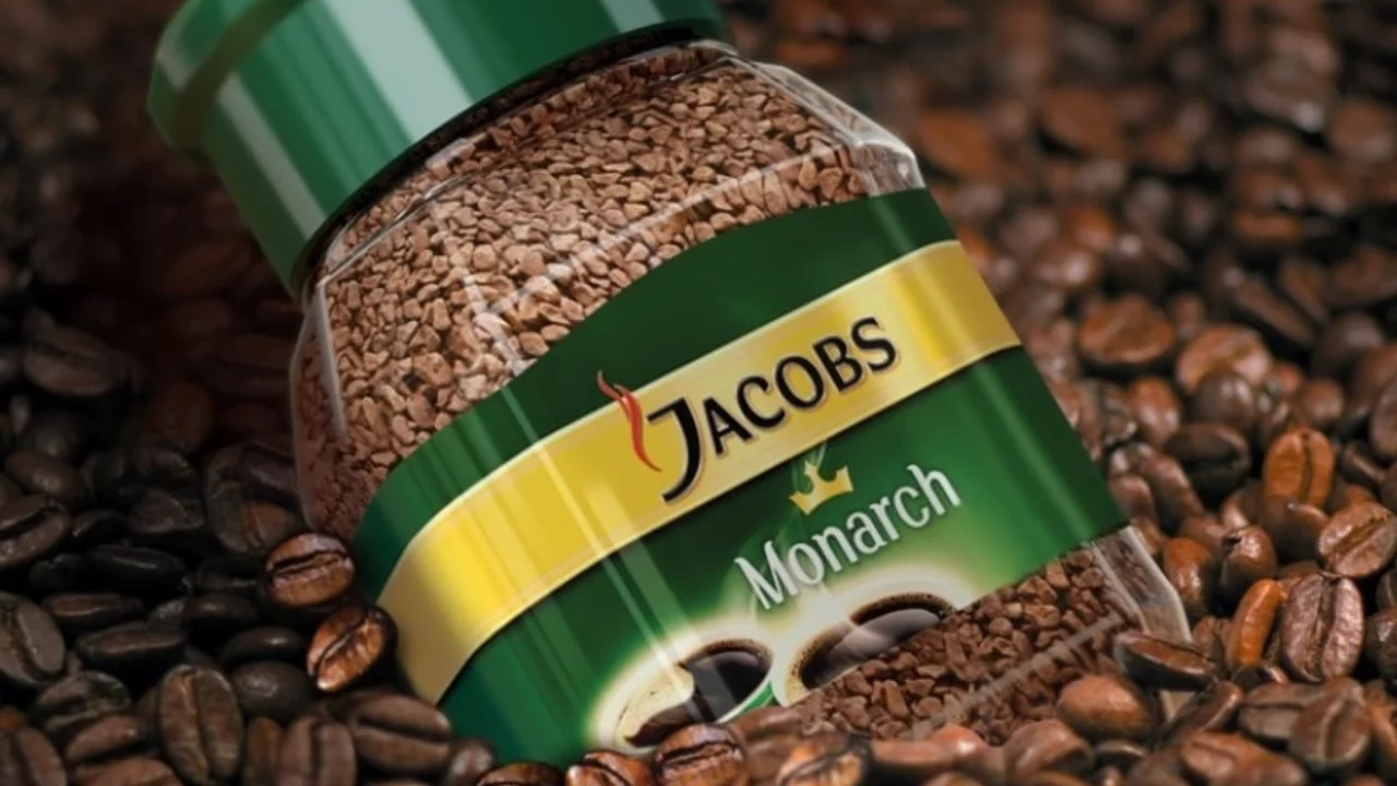 Jacobs Nerenin Malı? Boykot Listesinde mi? İsrail Malı mı?