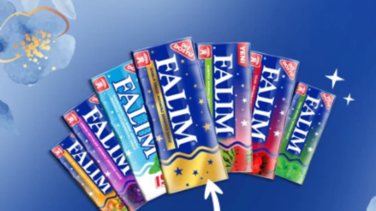 Falım Nerenin Malı? Boykot Listesinde mi? İsrail Malı mı?
