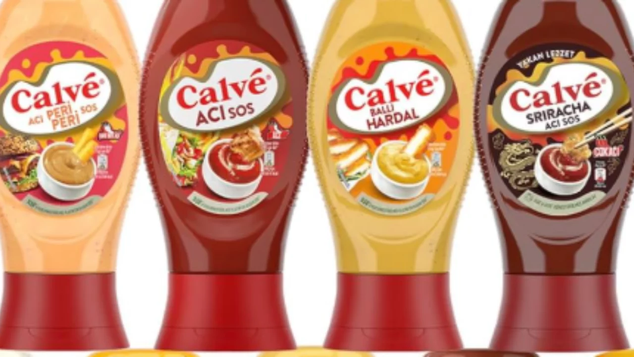 Calve Nerenin Malı? Boykot Listesinde mi? İsrail Malı mı?