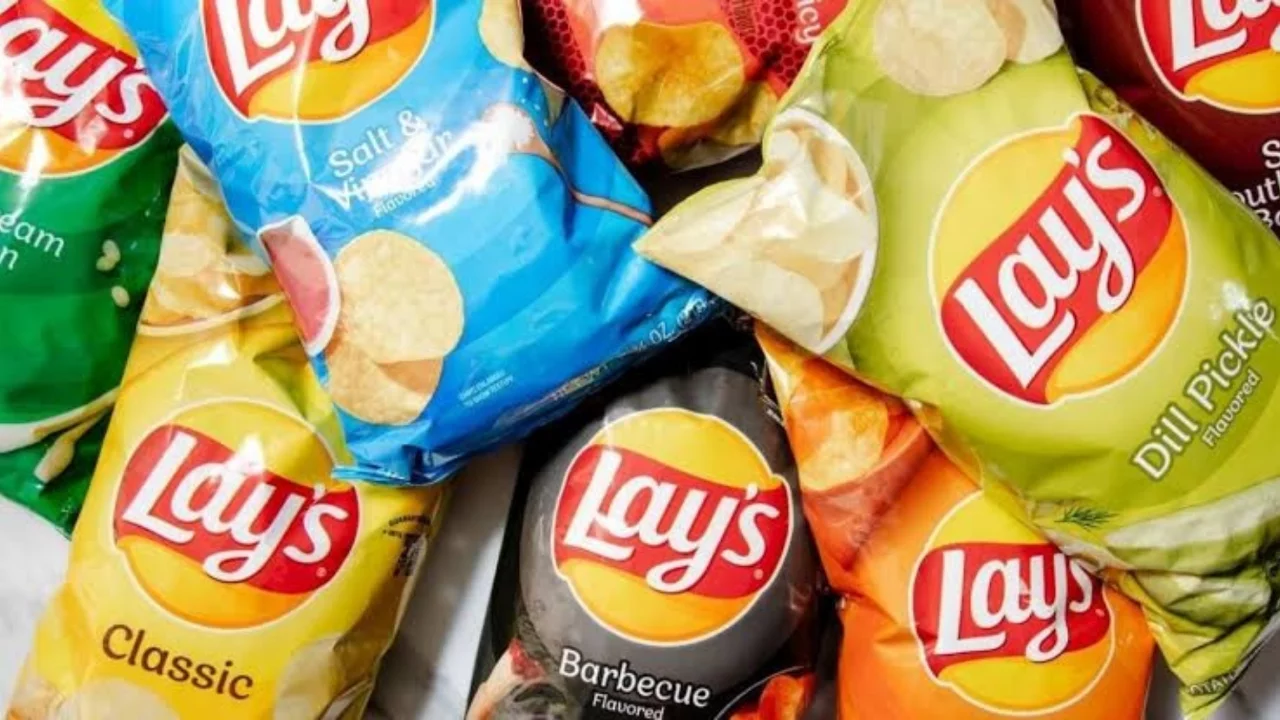 Lays Nerenin Malı? Boykot Listesinde mi? İsrail Malı mı? 