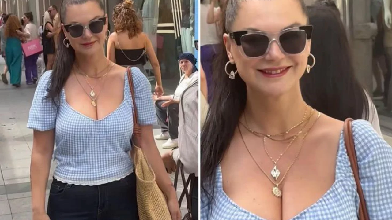 Nez'den estetik itirafı