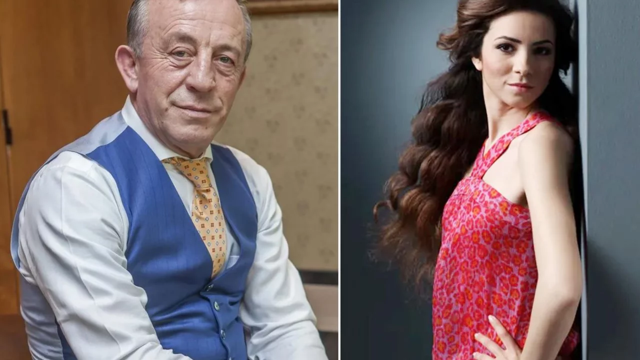Ali Ağaoğlu hakkında g&uuml;ndem yaratan iddia! 72 yaşında yeniden baba olmaya hazırlandığı &ouml;ne s&uuml;r&uuml;ld&uuml;