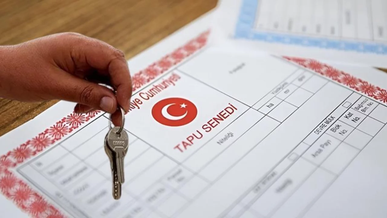 Nil&uuml;fer, Osmangazi ve Yıldırım'da dev satış: 68 milyonluk arsa ve milyonluk konutlar ihaleye &ccedil;ıkıyor
