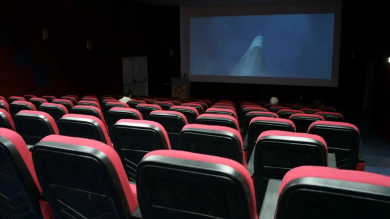 Sinema biletlerine 'bakanlık' ayarı! %70'e varan indirim uygulanacak