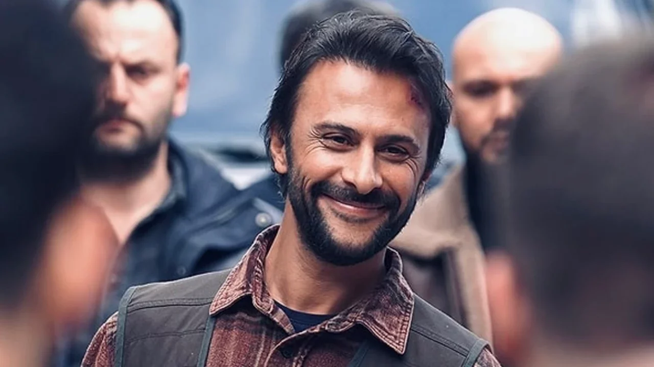 Taşacak Bu Deniz'de Beklenmedik Ayrılık!