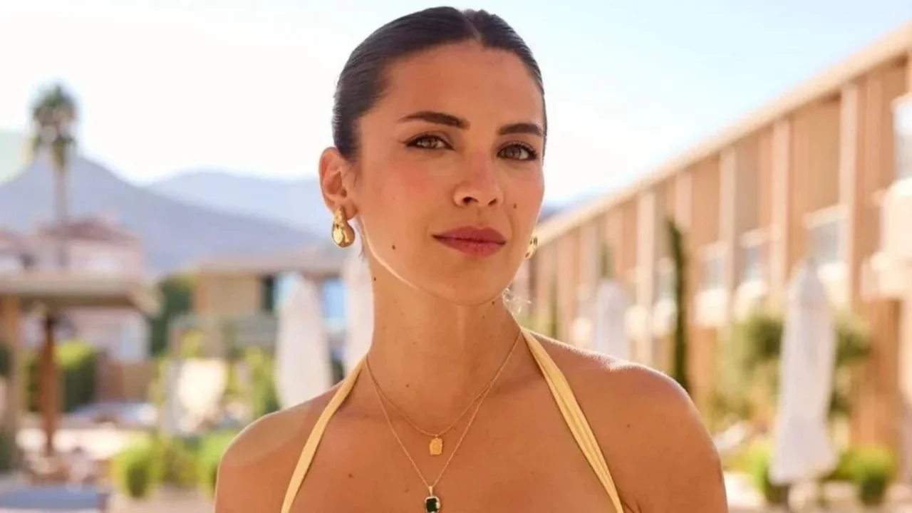 Biran Damla Yılmaz'a rol arkadaşından destek! Veda Yurtsever sessizliğini bozdu