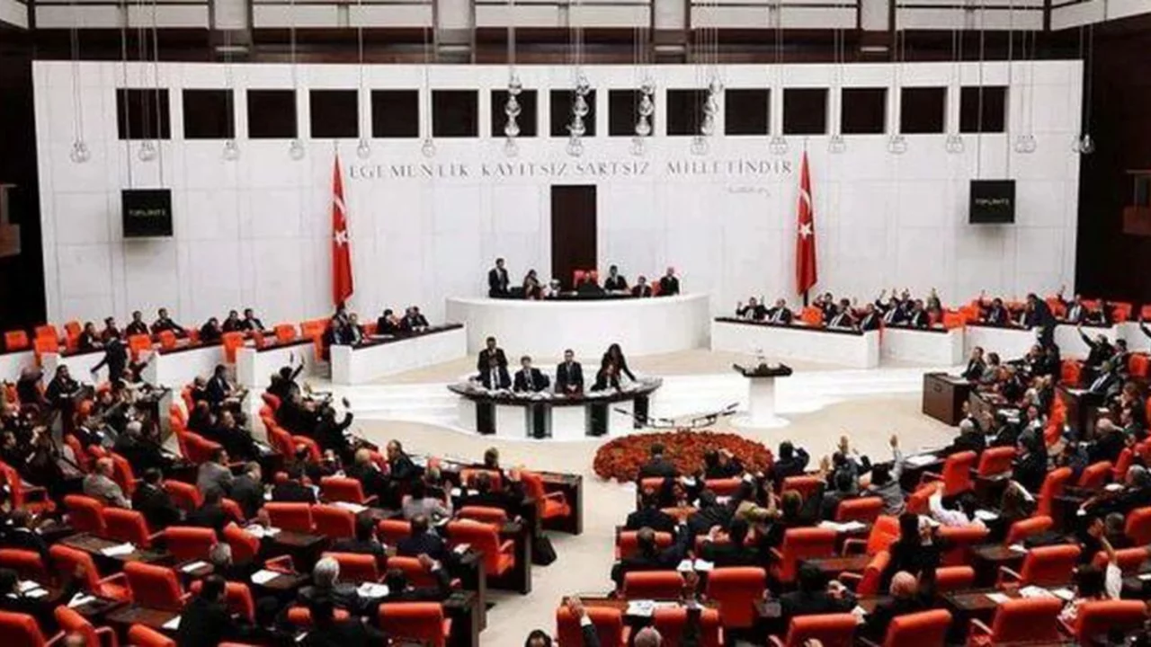 TBMM Tatil tarihleri 2026: Meclis ne zaman tatile girecek? Meclis tatili ne zaman bitecek?