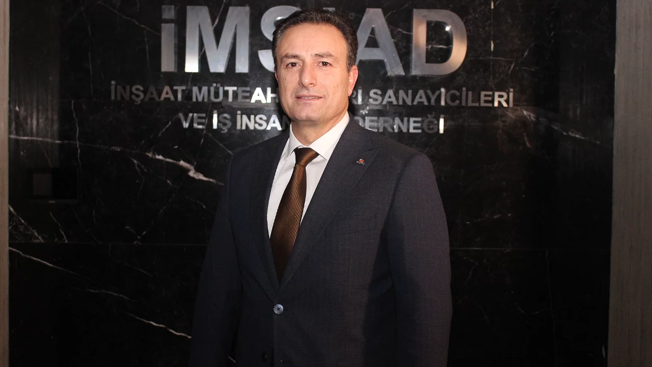İMSİAD'DAN çatı katları açıklaması