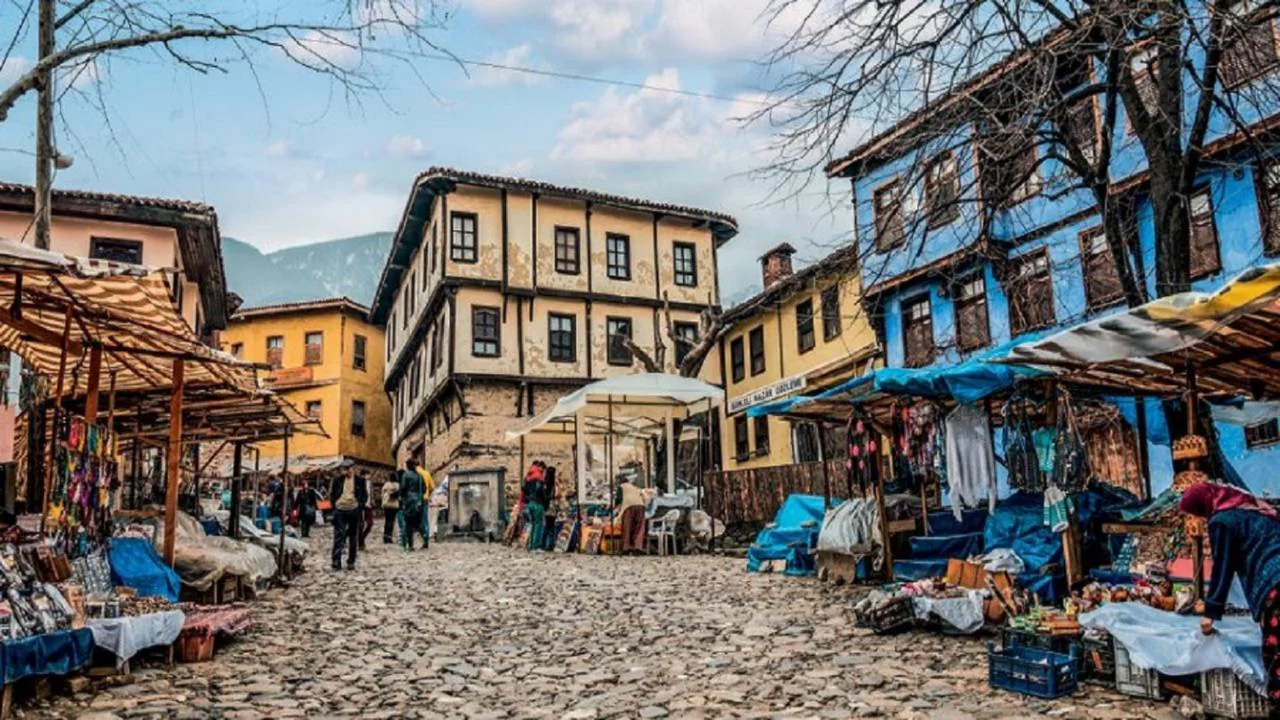 UNESCO'dan Bursa'ya dev 2026 onayı: Tarihi k&ouml;yde ezber bozan k&uuml;resel operasyon başladı