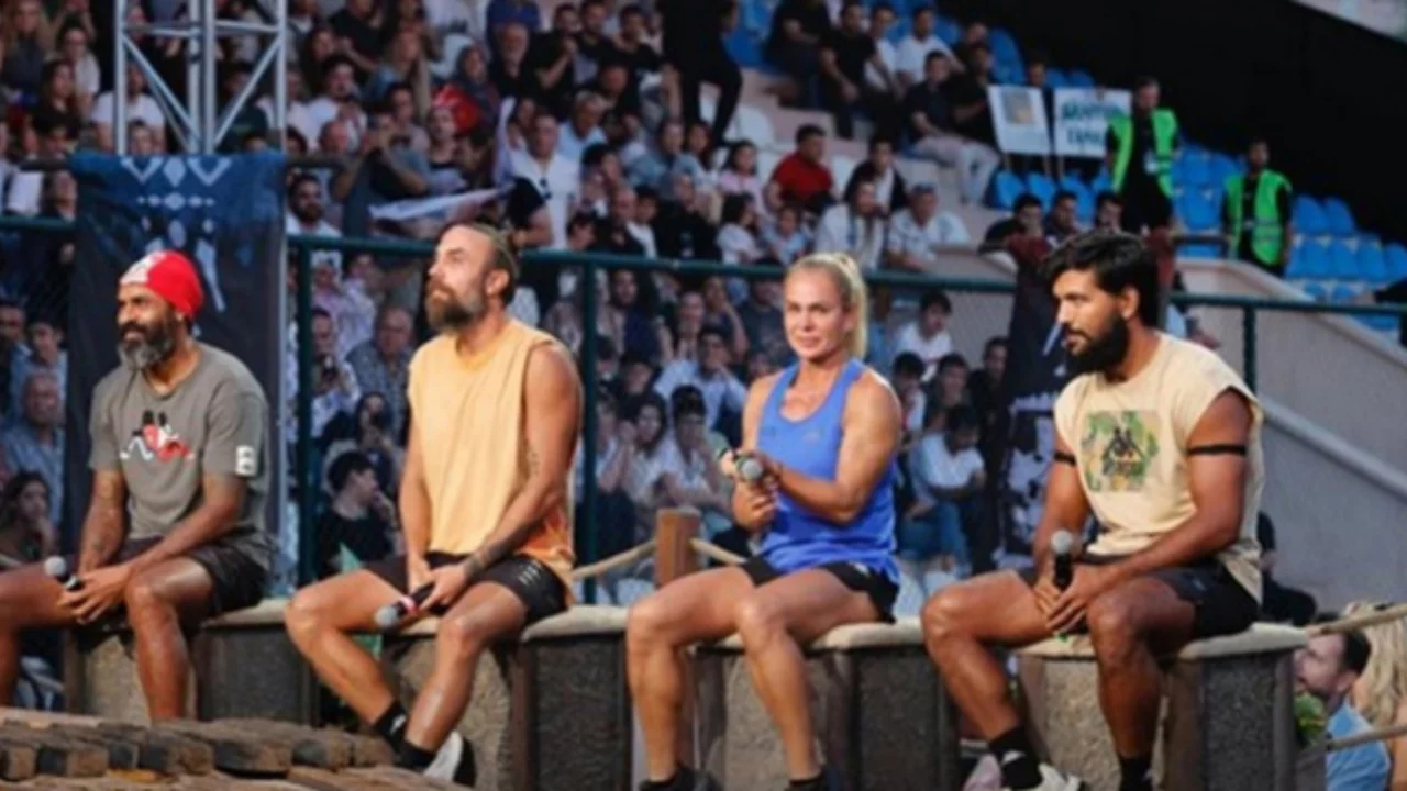 Survivor'da yarı finale kimler kaldı? Nagihan yarı finale kaldı mı?