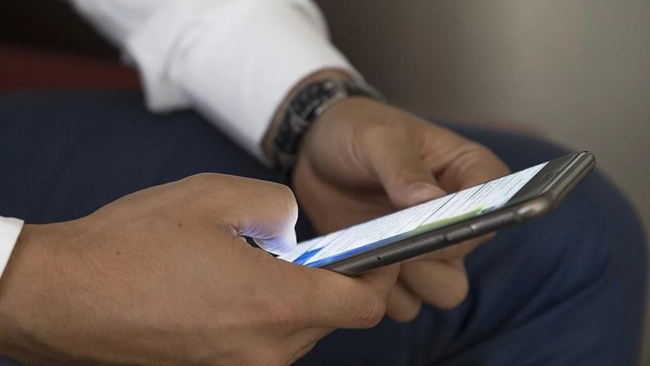 Bursa'da yeni SMS kabusu! Sahte avukat mesajlarına dikkat