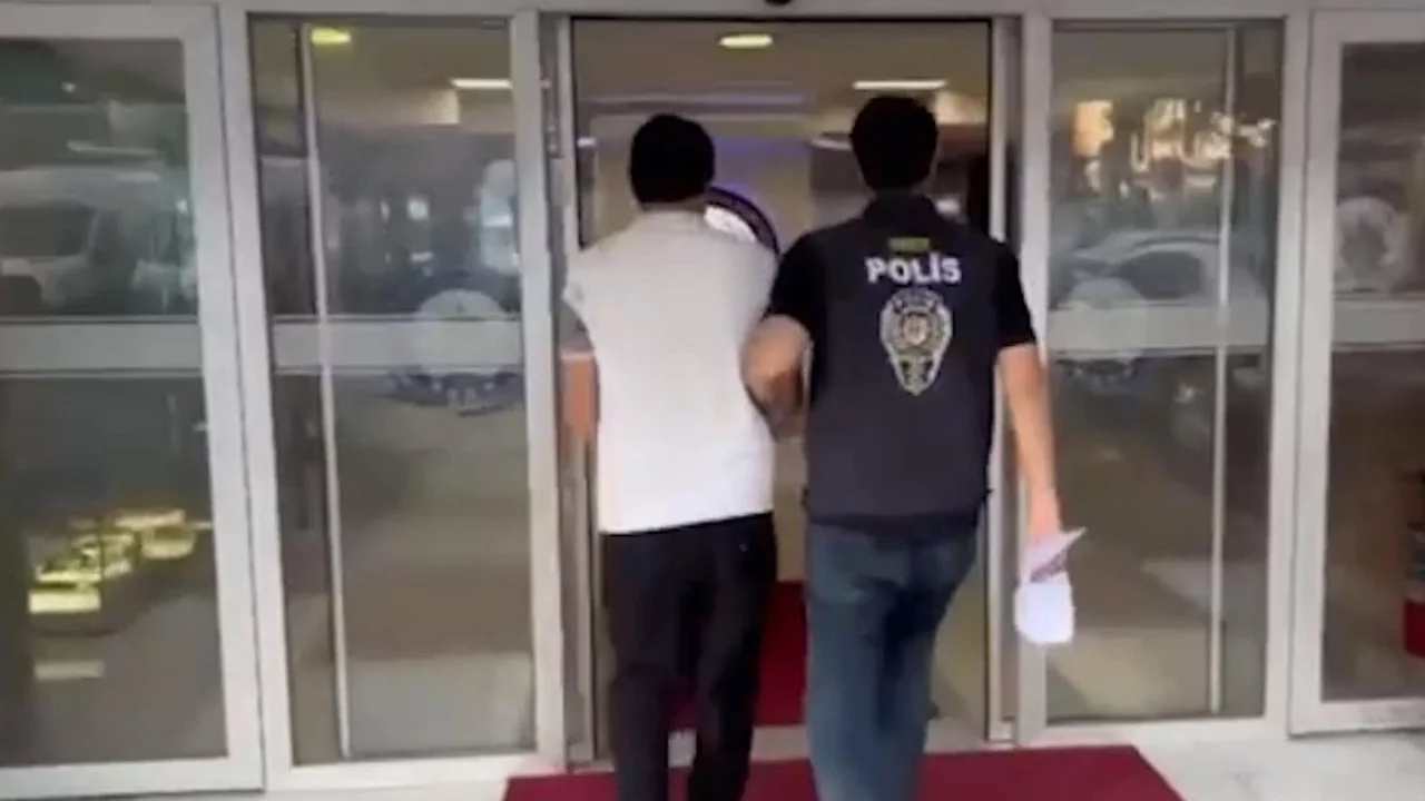 Siber suç operasyonlarında yüzlerce gözaltı, 91 tane tutuklama kararı!