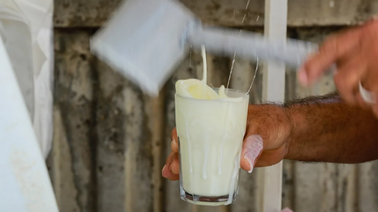Ayran Uyku Getirir mi?