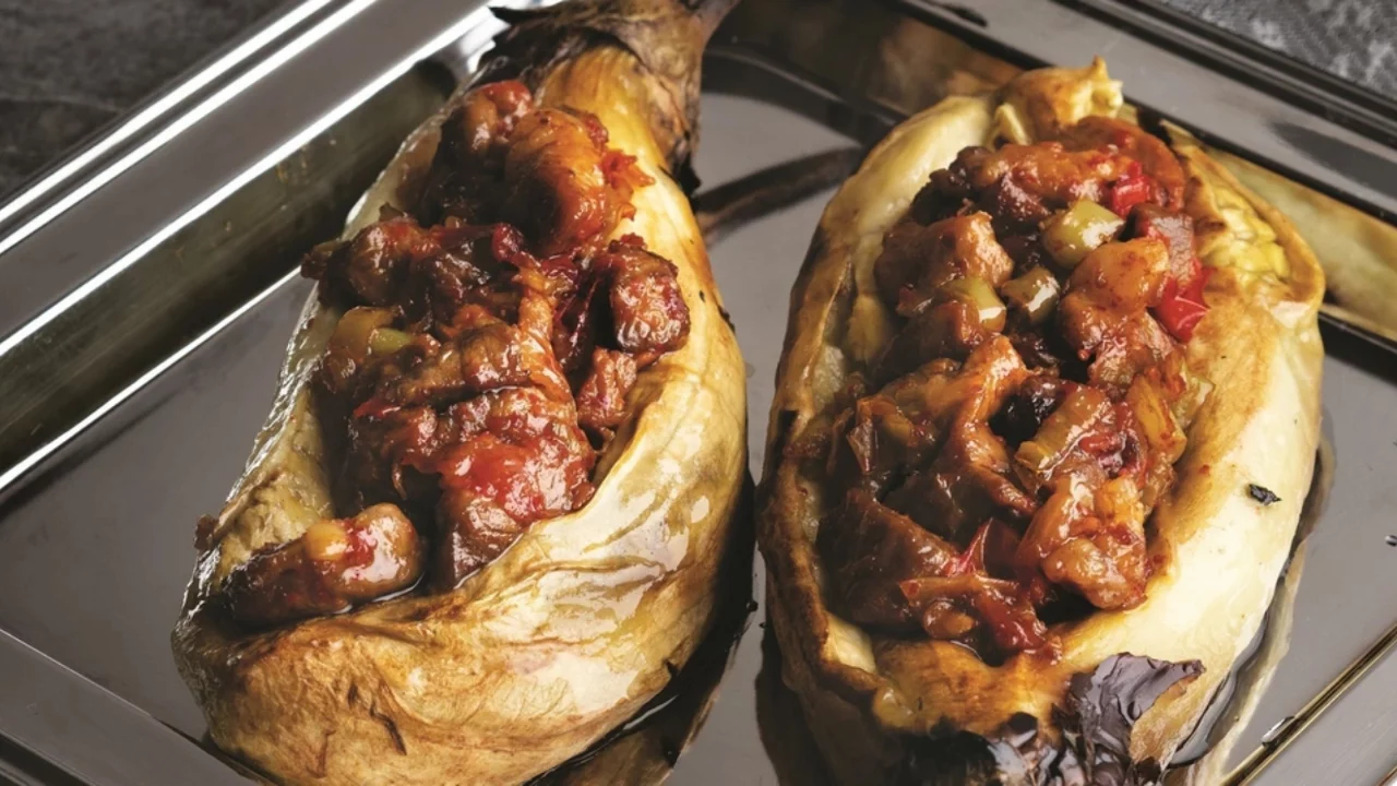 Bolu'nun Gizli Lezzet Sırrı: Evde Lokum Gibi Abant Kebabı Nasıl Yapılır?