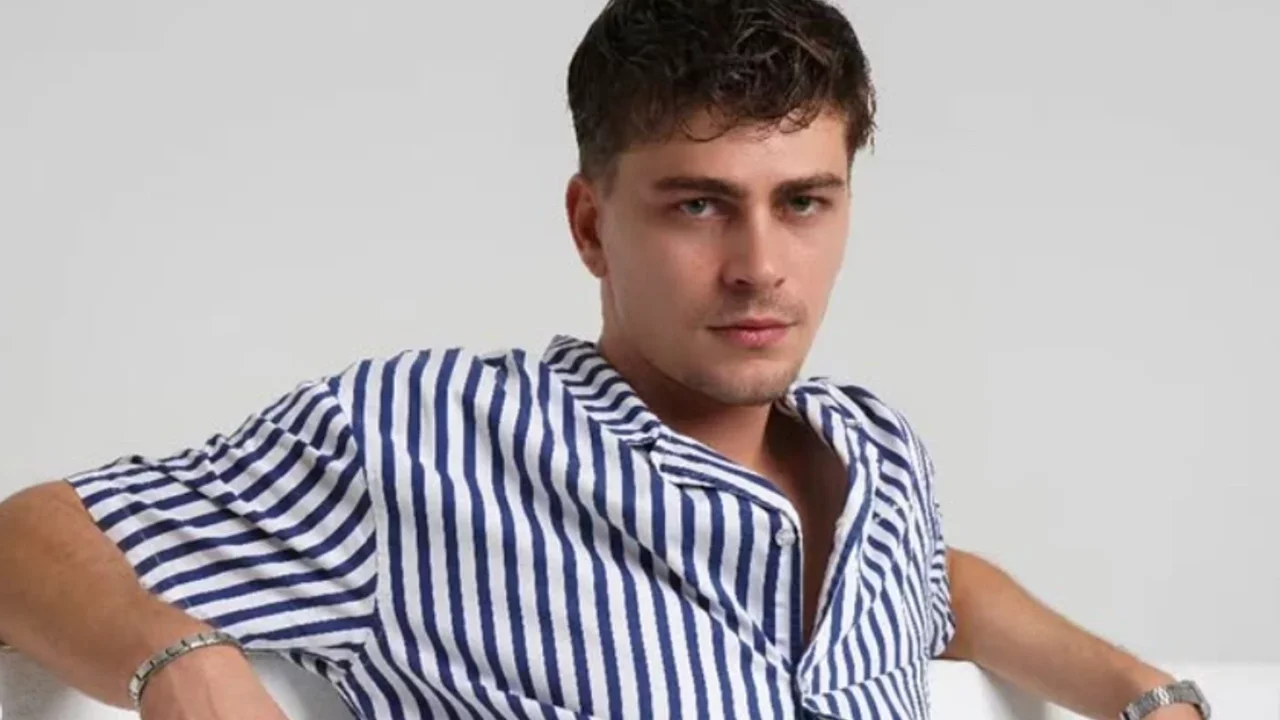 Sevdam Karadeniz'de merak edilen partner belli oldu!