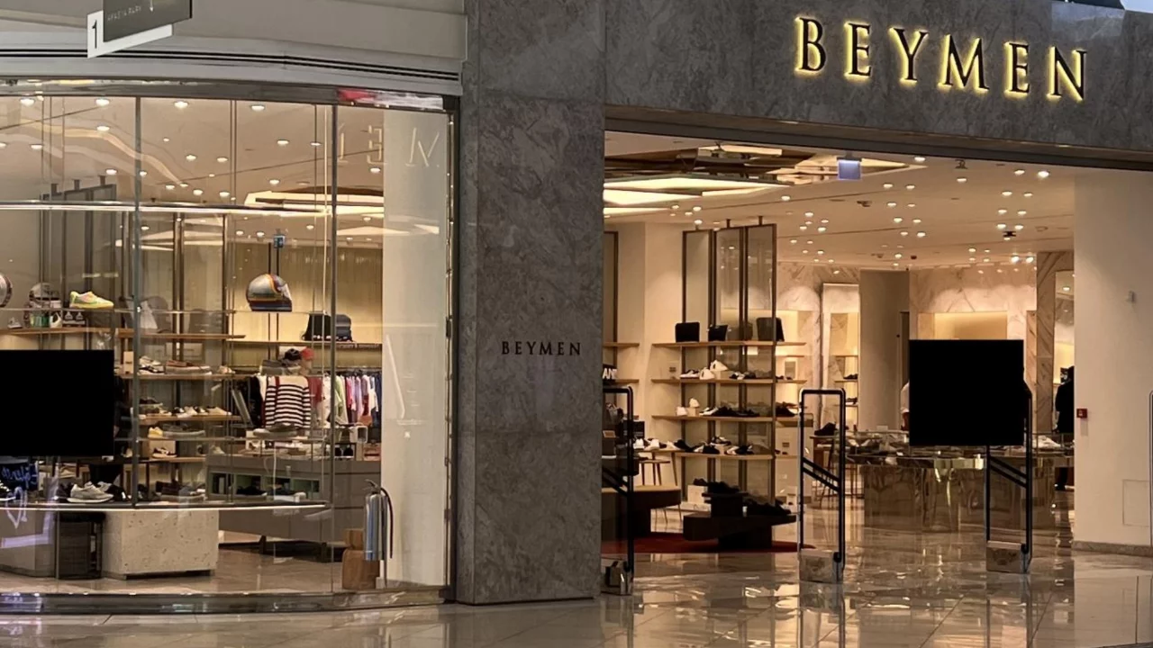 Beymen Nerenin Malı? Boykot Listesinde mi? İsrail Malı mı?