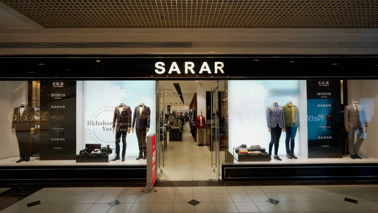 Sarar Nerenin Malı? Boykot Listesinde mi? İsrail Malı mı?