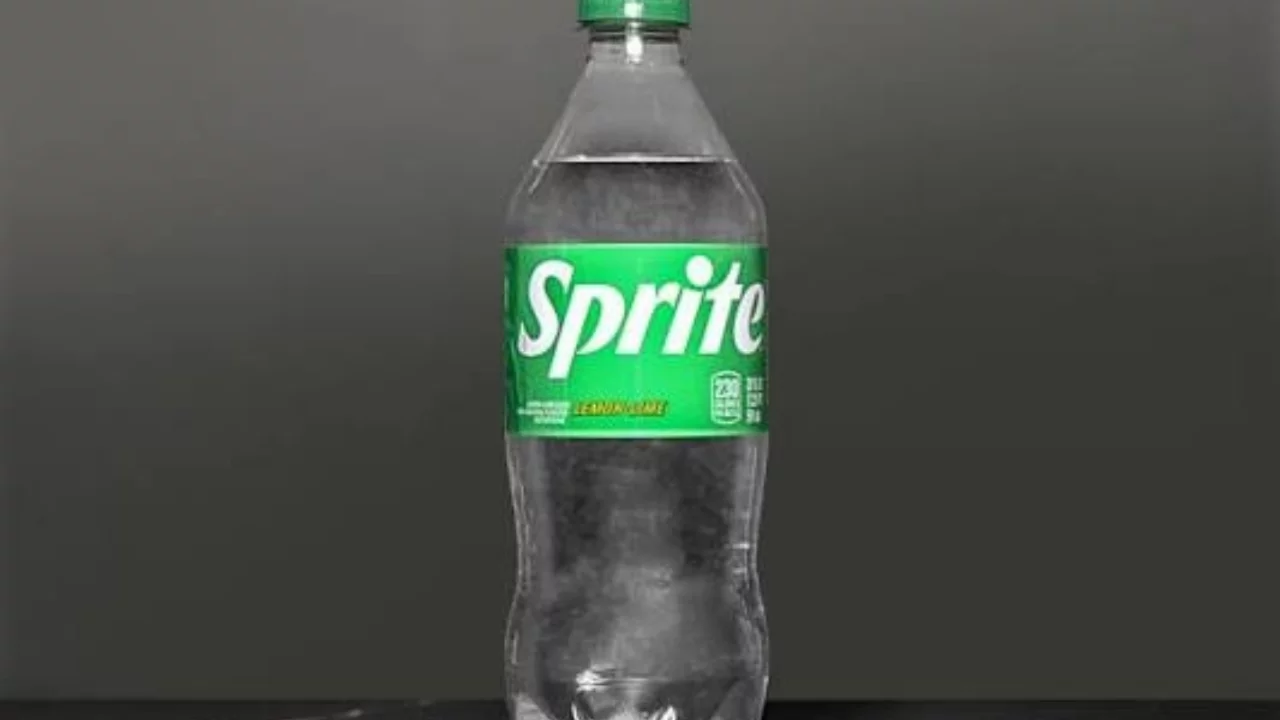 Sprite Nerenin Malı? Boykot Listesinde mi? İsrail Malı mı?