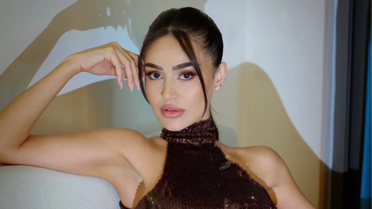 Elif Buse Doğan'dan imaj a&ccedil;ıklaması