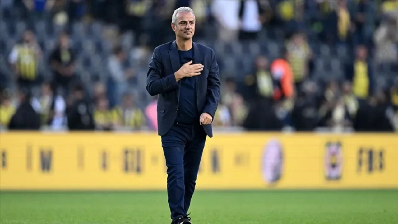 İsmail Kartal kimdir? Fenerbah&ccedil;e'nin yeni teknik direkt&ouml;r&uuml; İsmail Kartal'ın kariyeri