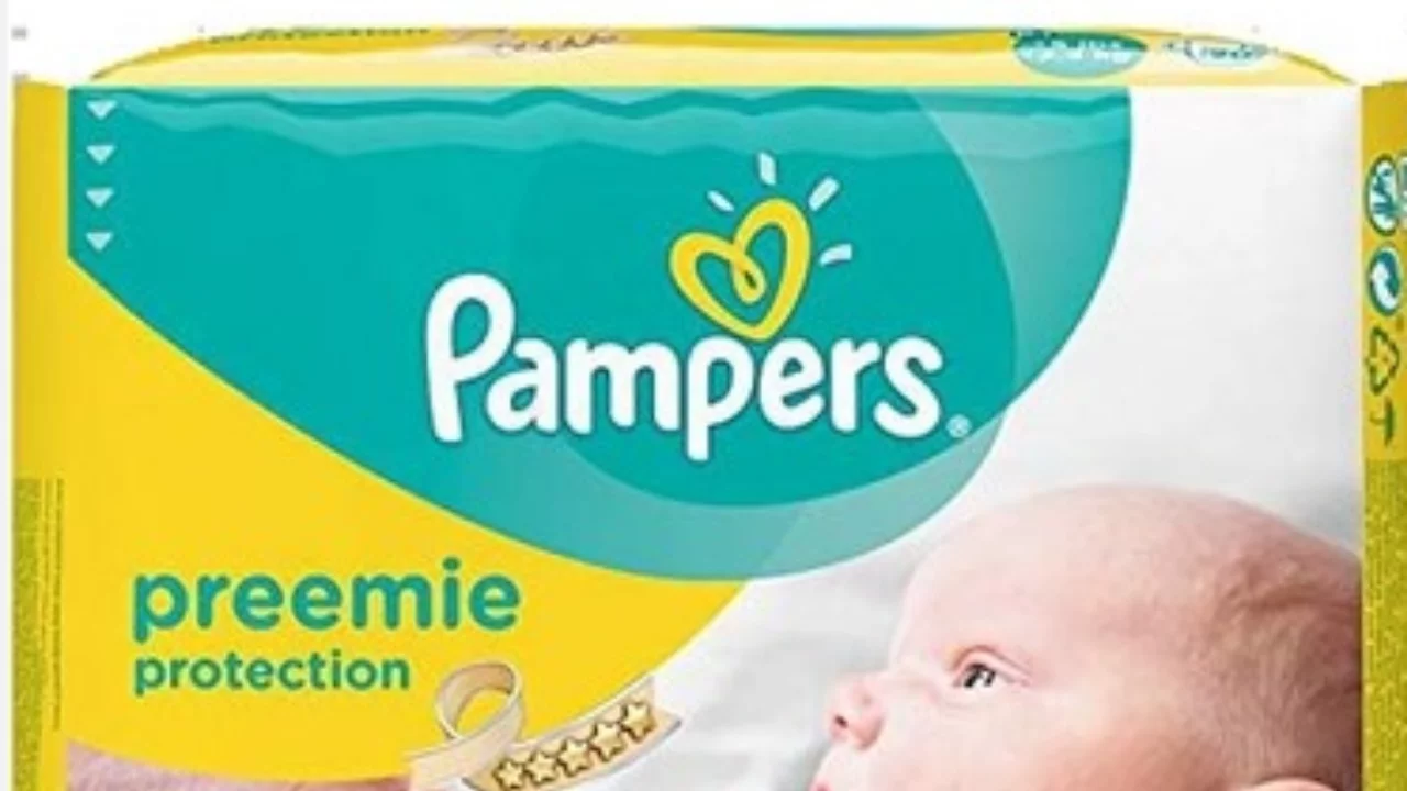 Pampers Nerenin Malı? Boykot Listesinde mi? İsrail Malı mı?