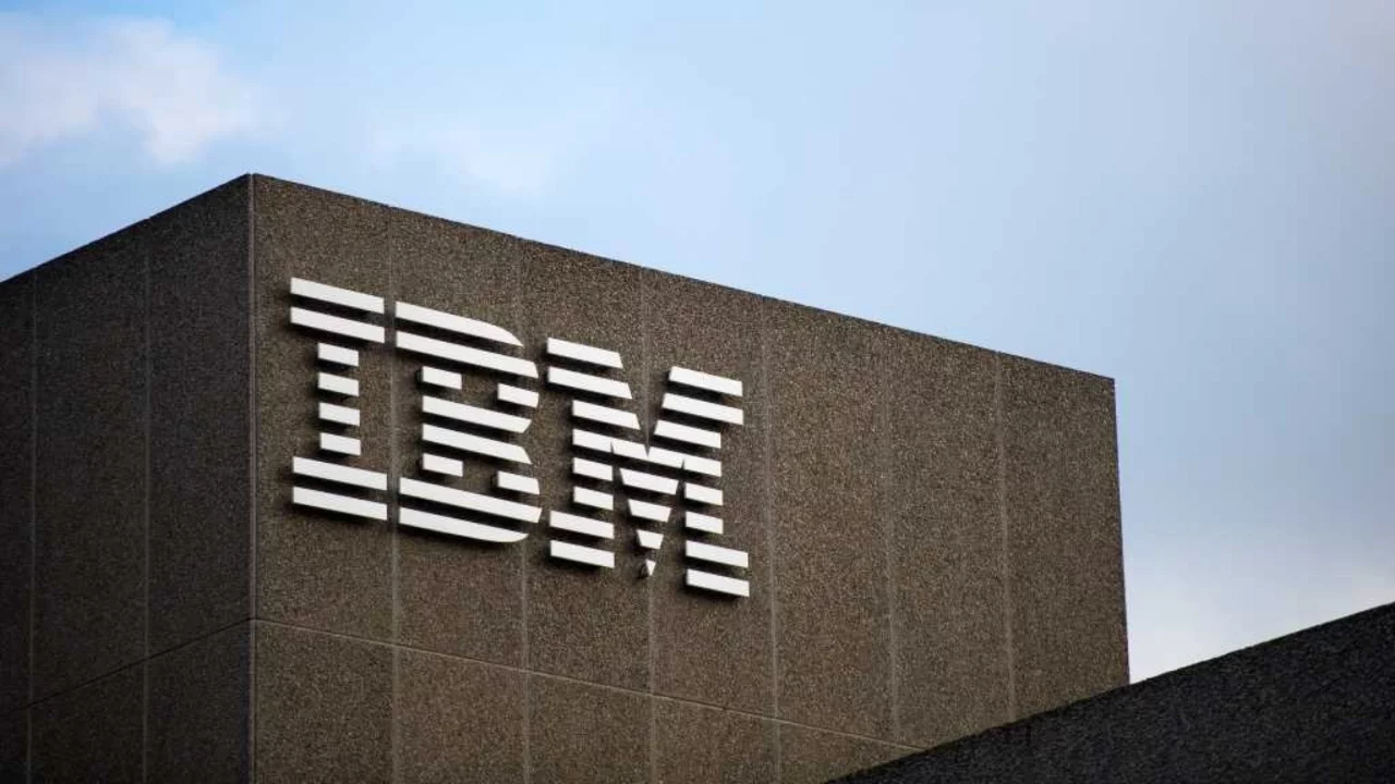 IBM Nerenin Malı? Boykot Listesinde mi? İsrail Malı mı?
