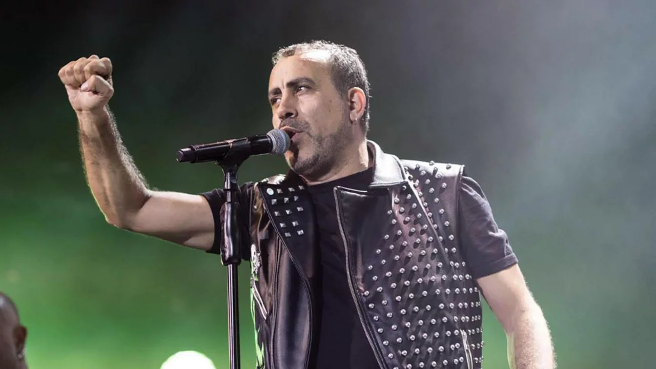 Haluk Levent hakkında dikkat &ccedil;eken karar! 70 milyon TL'lik ceza g&uuml;ndemde