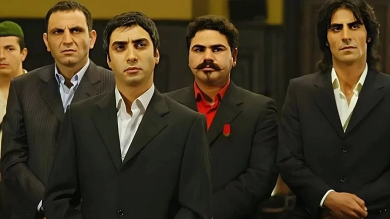 Kurtlar Vadisi Dizisi Ka&ccedil; B&ouml;l&uuml;m Ka&ccedil; Sezon S&uuml;rd&uuml;?