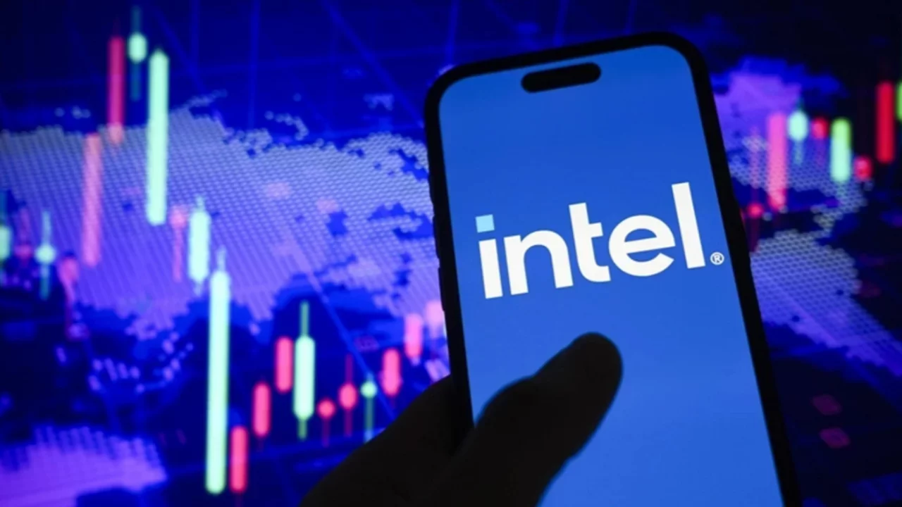 Intel Nerenin Malı? Boykot Listesinde mi? İsrail Malı mı? 