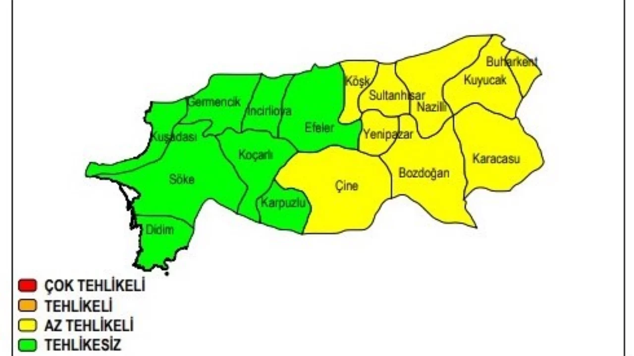 Kritik uyarı! Kuvvetli sağanak bekleniyor