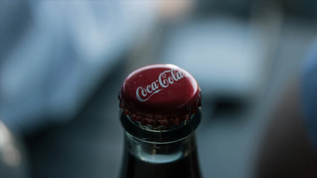 Coca-Cola'dan dolaplarda yeni dönem: Rekabet dengesi değişiyor