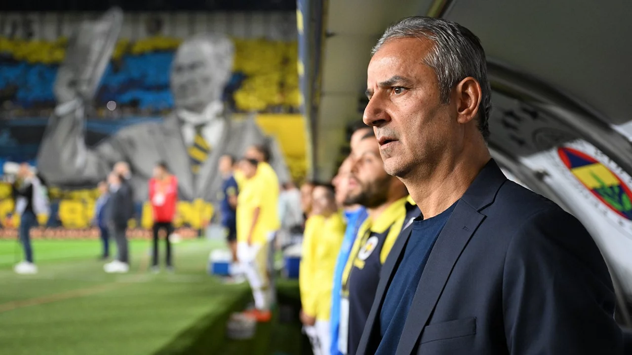 F.Bah&ccedil;e'de İsmail Kartal d&ouml;nemi! İşte s&ouml;zleşme s&uuml;resi ve yardımcısı